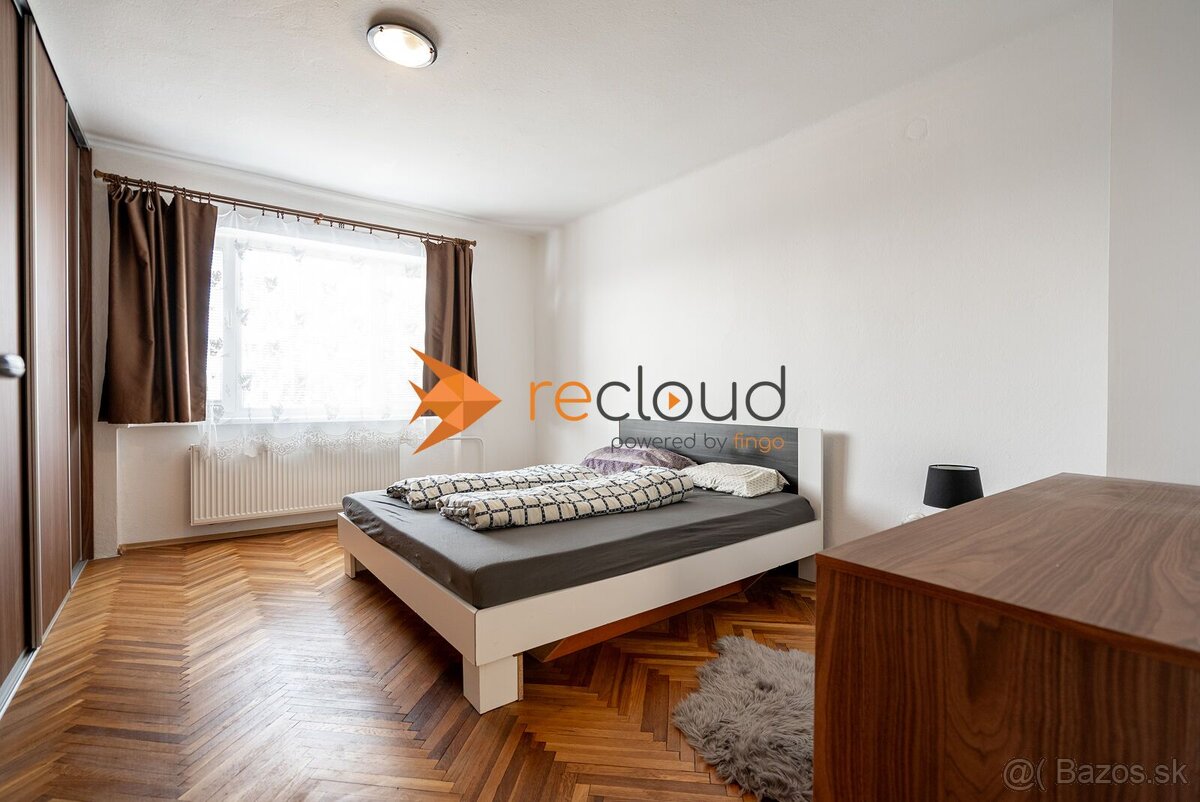 Na predaj 5 izbový RD Tekovské Lužany Znížená cena - 12