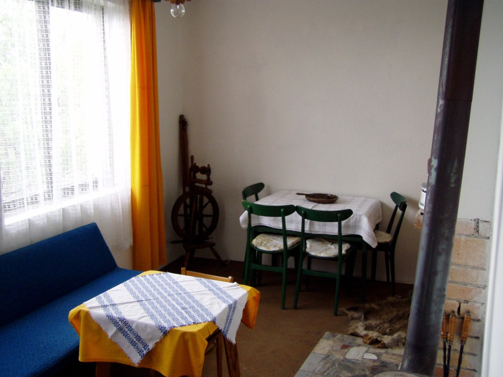 Chata na predaj Nitra Zobor - 12