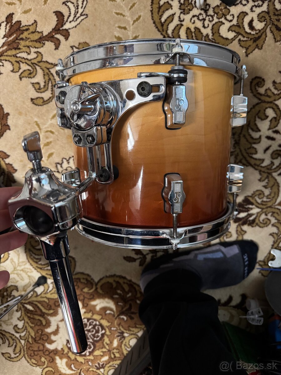 Sonor force 3005 all maple bicie - 12