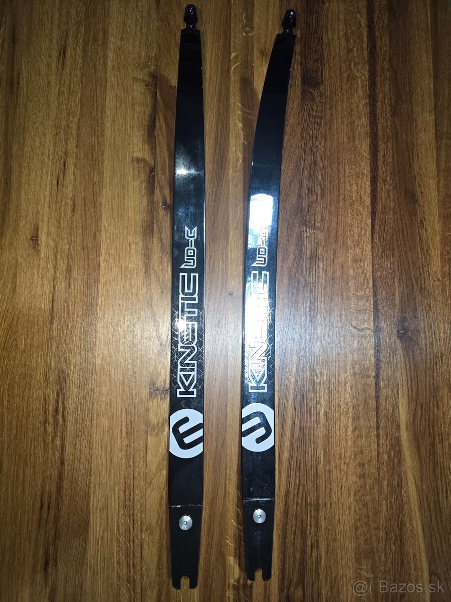 Lukostrelecka sada - olympijský luk - 12