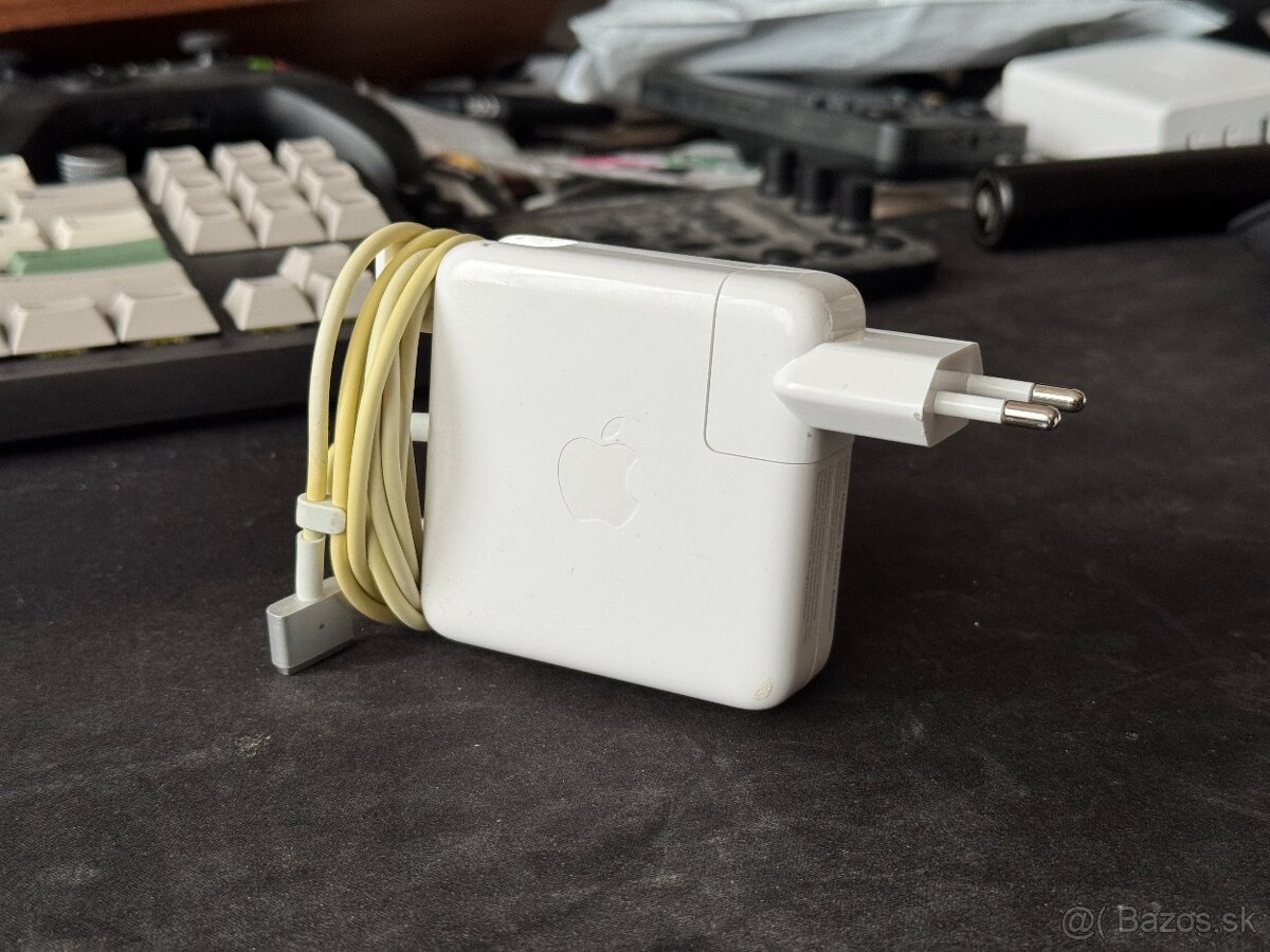 MacBook Pro 13” 2014 Retina - nová baterka - 12