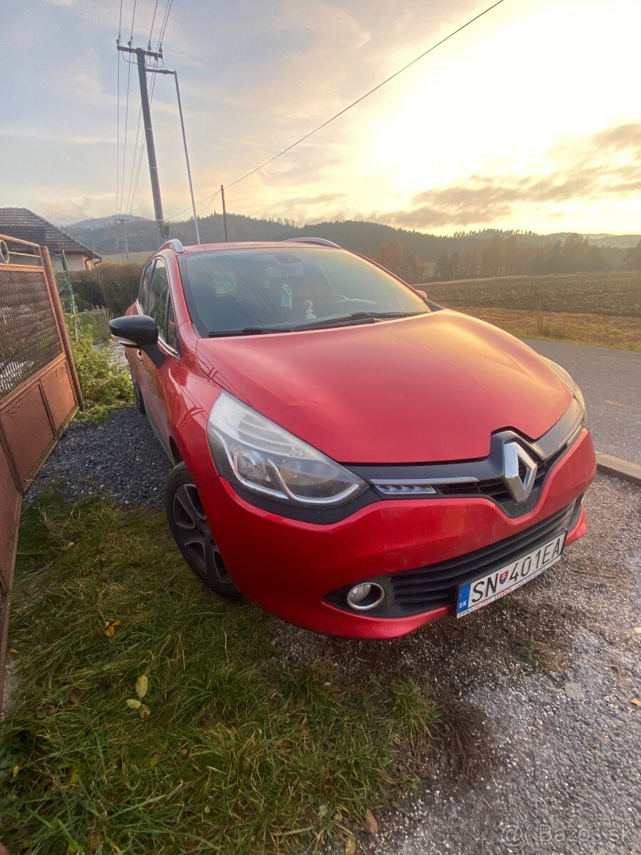 renault clio Tce - 12