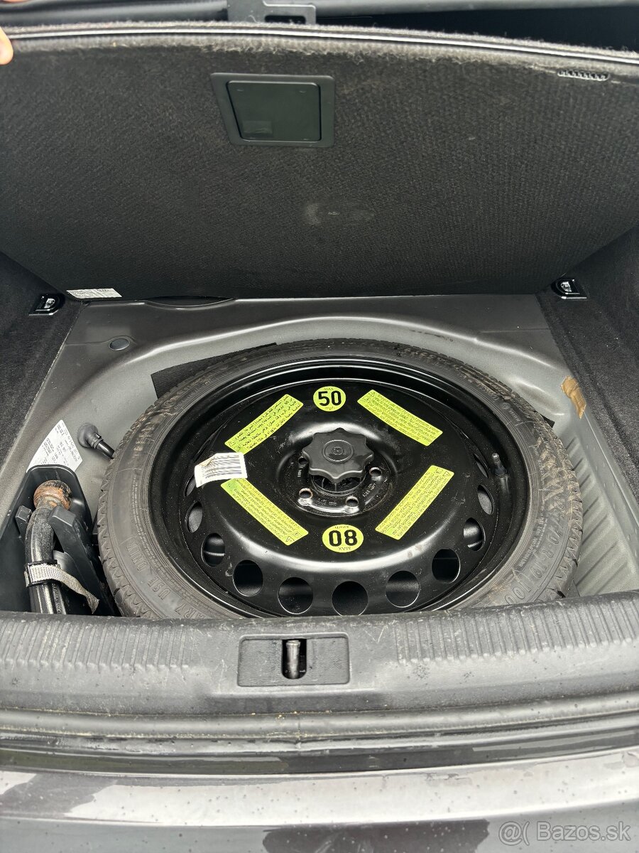 Ponukám na predaj Audi A4 B8 Quattro - 12