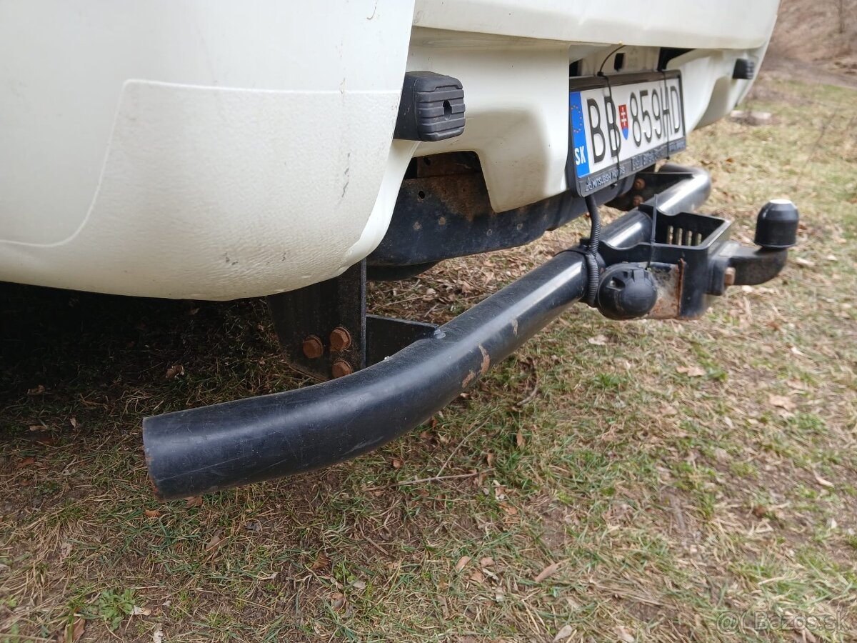 Mitsubishi L200, r.v. 2020 - 12