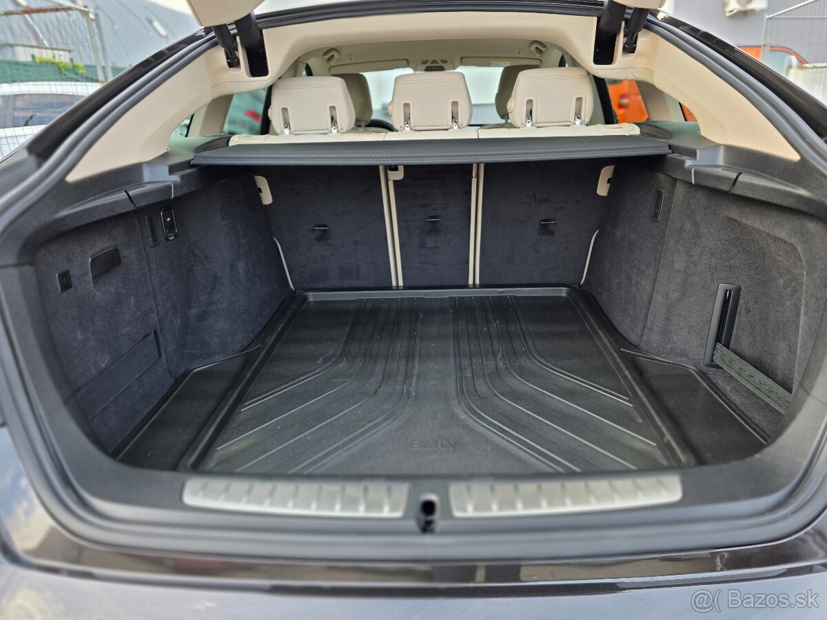 GT 320 xDrive 140kw /190PS/ LUXURY LINE - 12