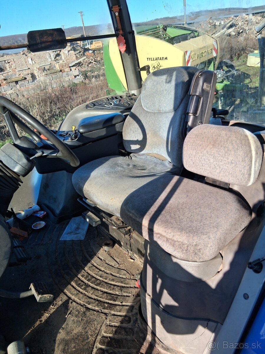 Predam polnohospodarsku techniku - 12