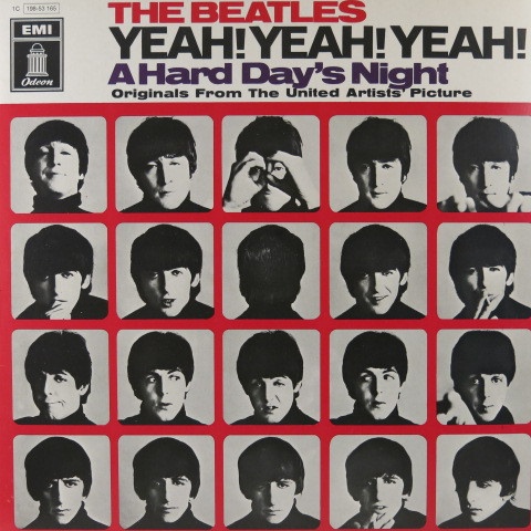 The Beatles – The Beatles Collection - BC13 Germany - 12