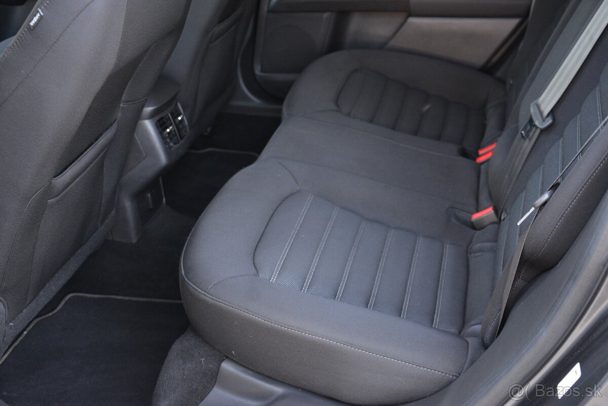 Ford Mondeo 2.00 DuraTorq, Automat - 12