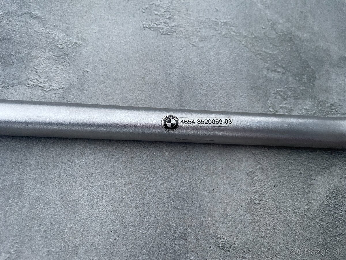 Nosič na bočné kufre BMW R1200GS - 12