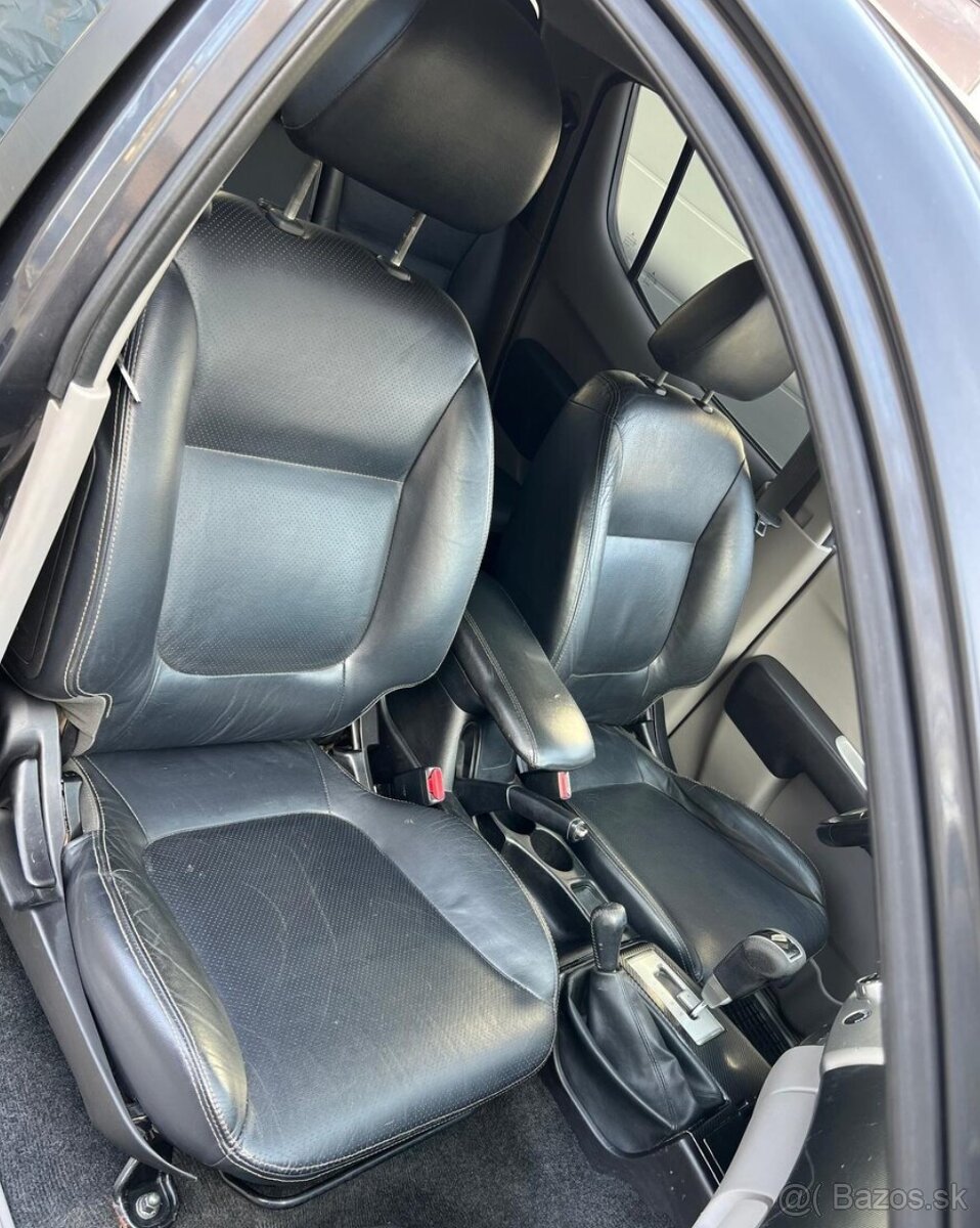 Mitsubishi L200 Diesel 4x4 Pick up - 12