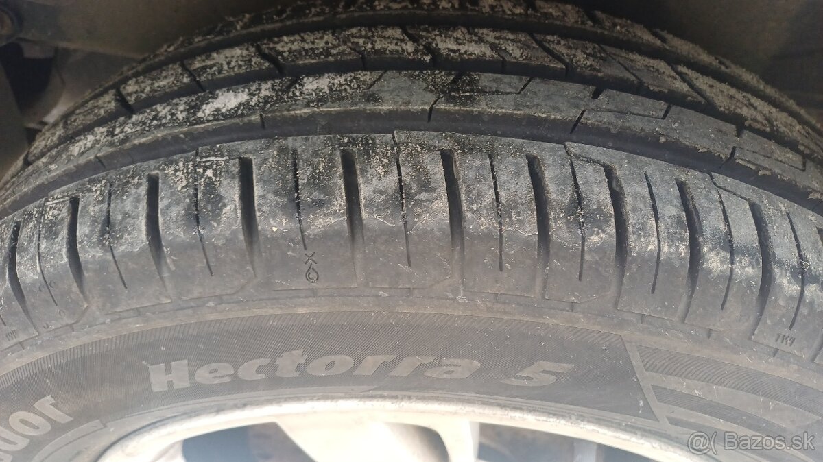 Fiat Doblo 1,9 jtd 88kW - 12