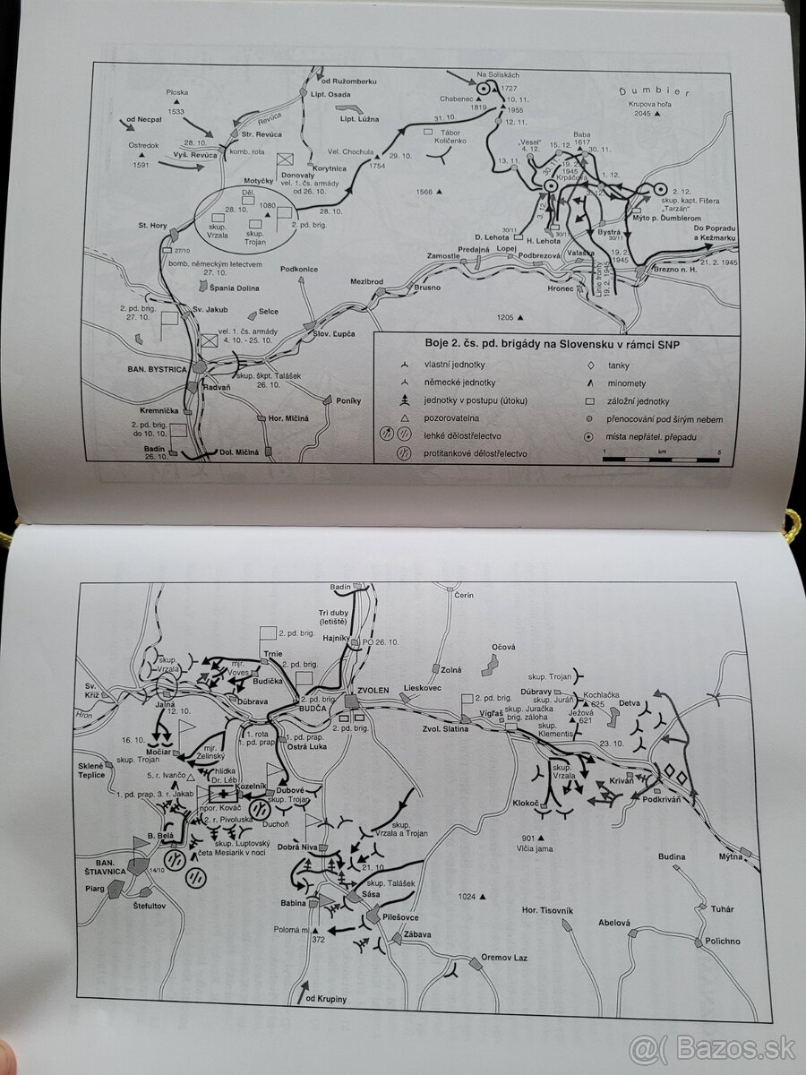 Padáky nad Slovenskem - 12