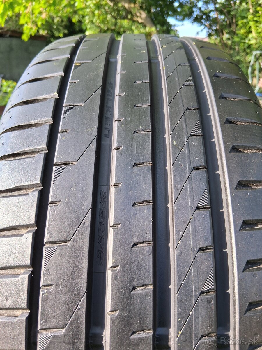 225/45 r18 letne pneumatiky - 12