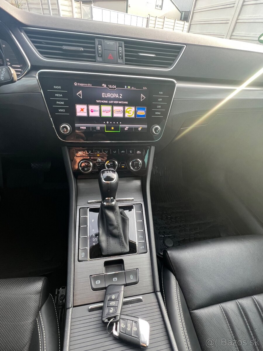‼️ŠKODA SUPERB DSG MATRIX ‼️ - 12