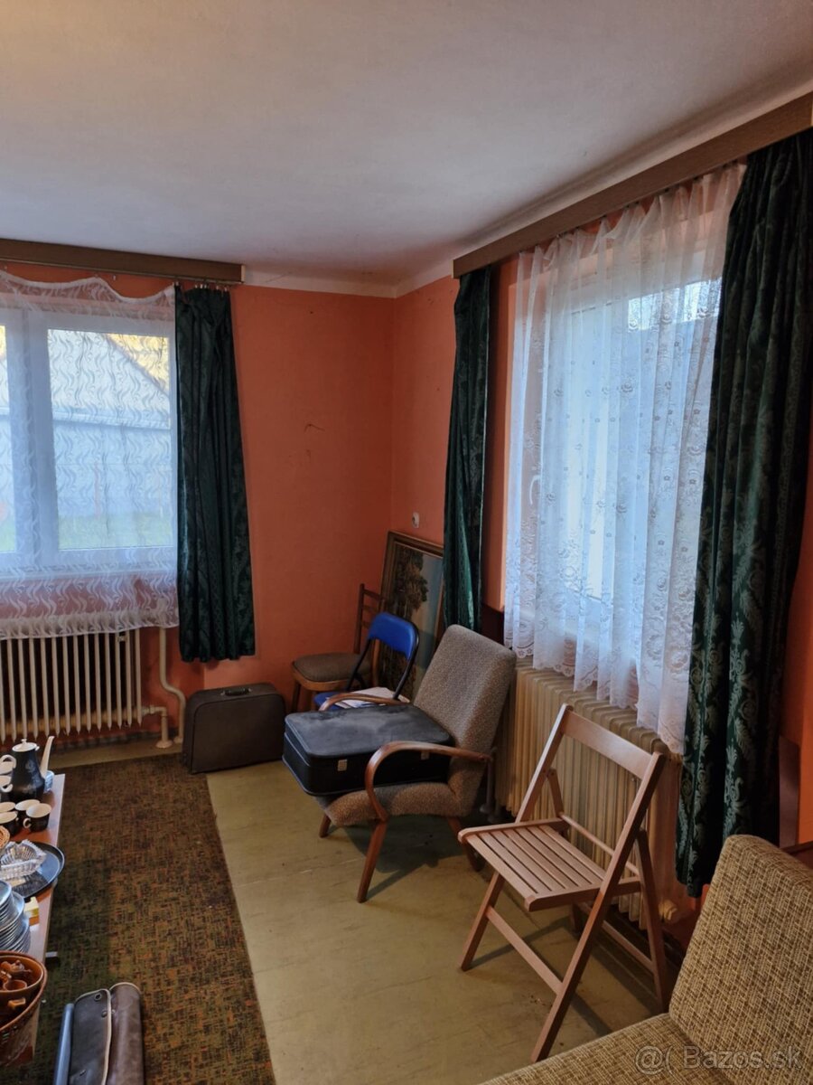 Rodinný  dom Rožňava -  Nadabula - 12