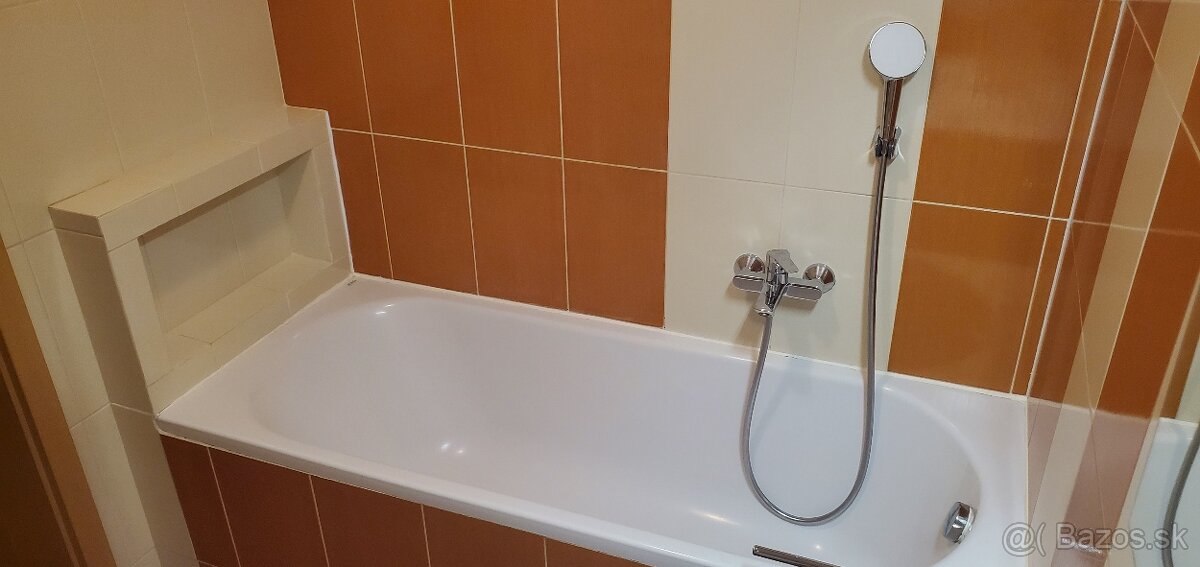 Prenájom 3 - izbový byt na Vlčincoch, Nitrianska - 12