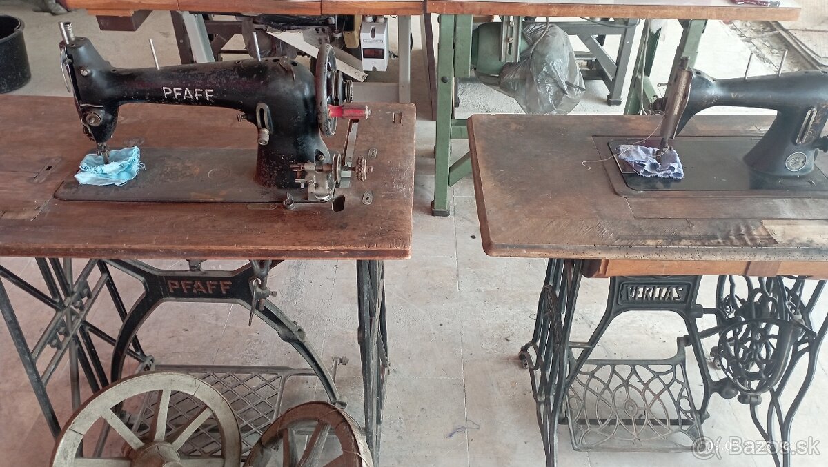 TEXTIMA SIJACIE PROFI STROJE - 12