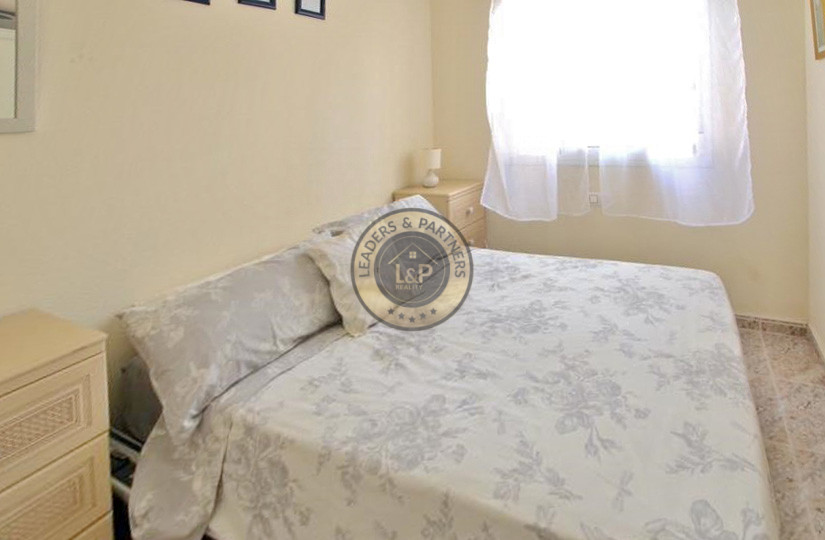 Dom 4+1 s bazénom Alicante-Algorfa, Španielsko - 12