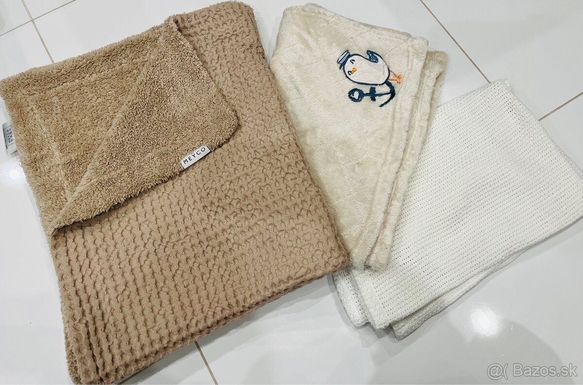 Venicci Tinum Upline plus dokúpené príslušenstvo - 12