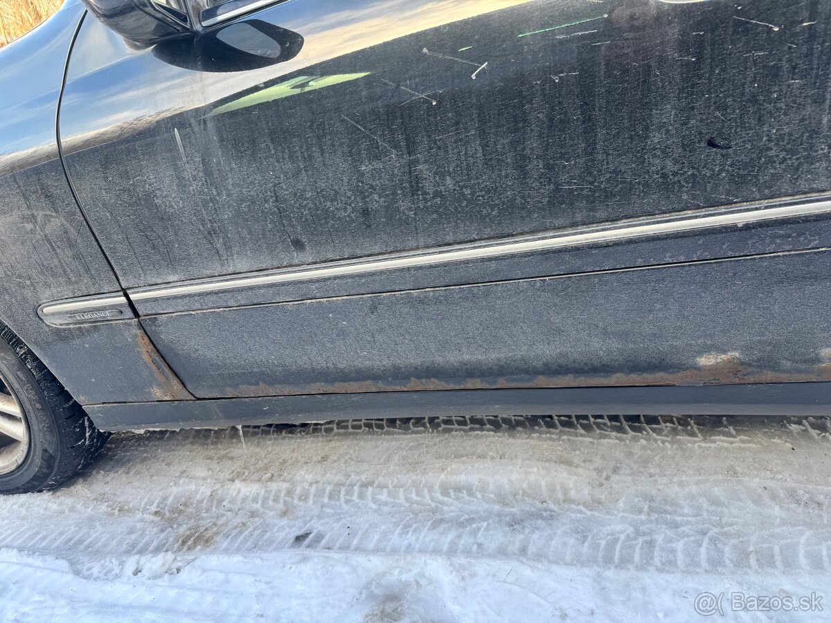 Mercedes benz c220 cdi automat - 12