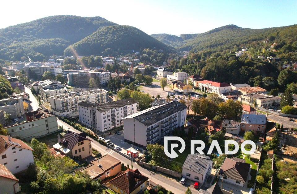 RADO | Nový dvojizbový byt s obrovskou loggiou - Trenčianske - 12