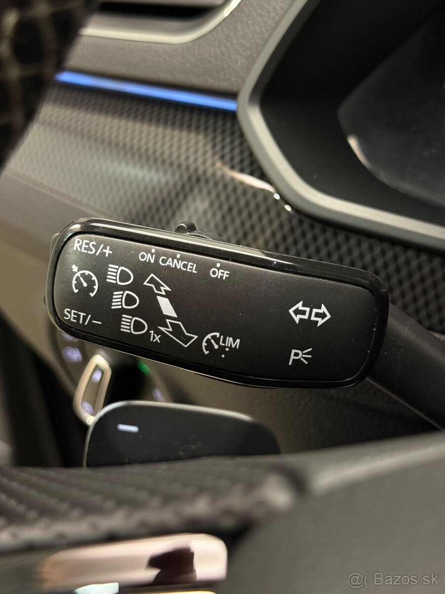 Škoda Superb Combi 2.0 TDI Sportline DSG - 12