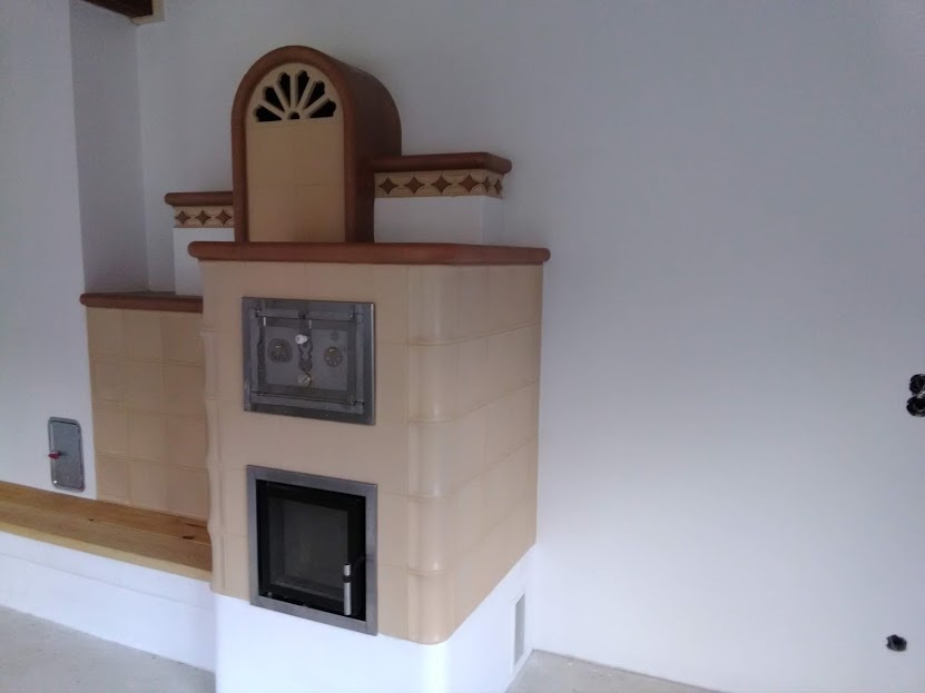 Kachliar – Kominár Ilava, Dubnica ... - 12