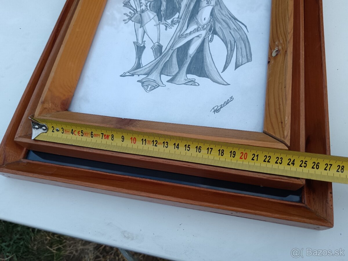 Predám 3ks obrazov - 12