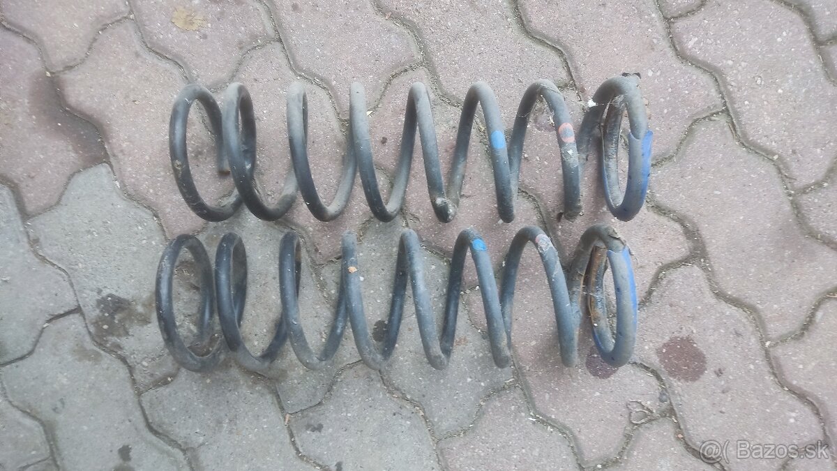 Nissan Terrano 3,0d 2004 - 12