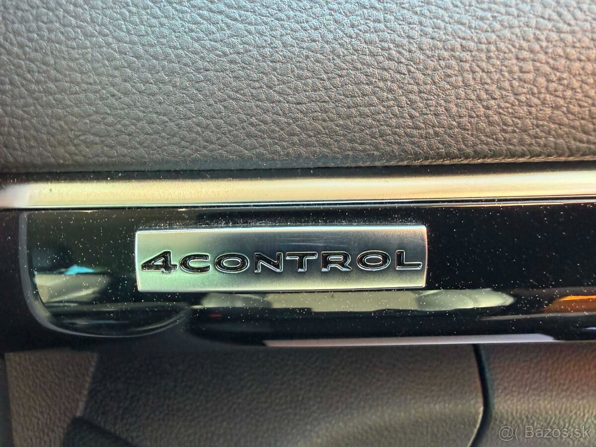 Renault Espace Initiale Paris Blue dCi 190 EDC - 12