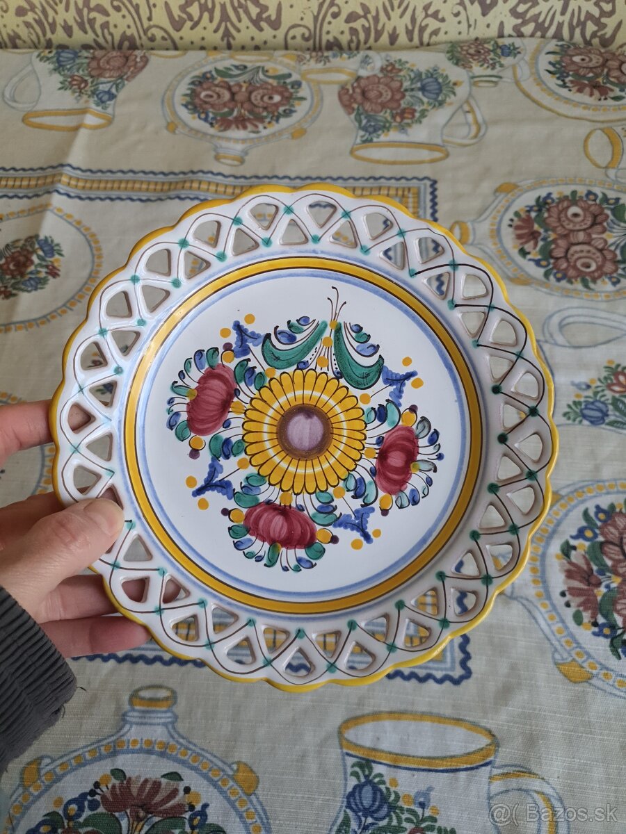 Modranská keramika II - 12