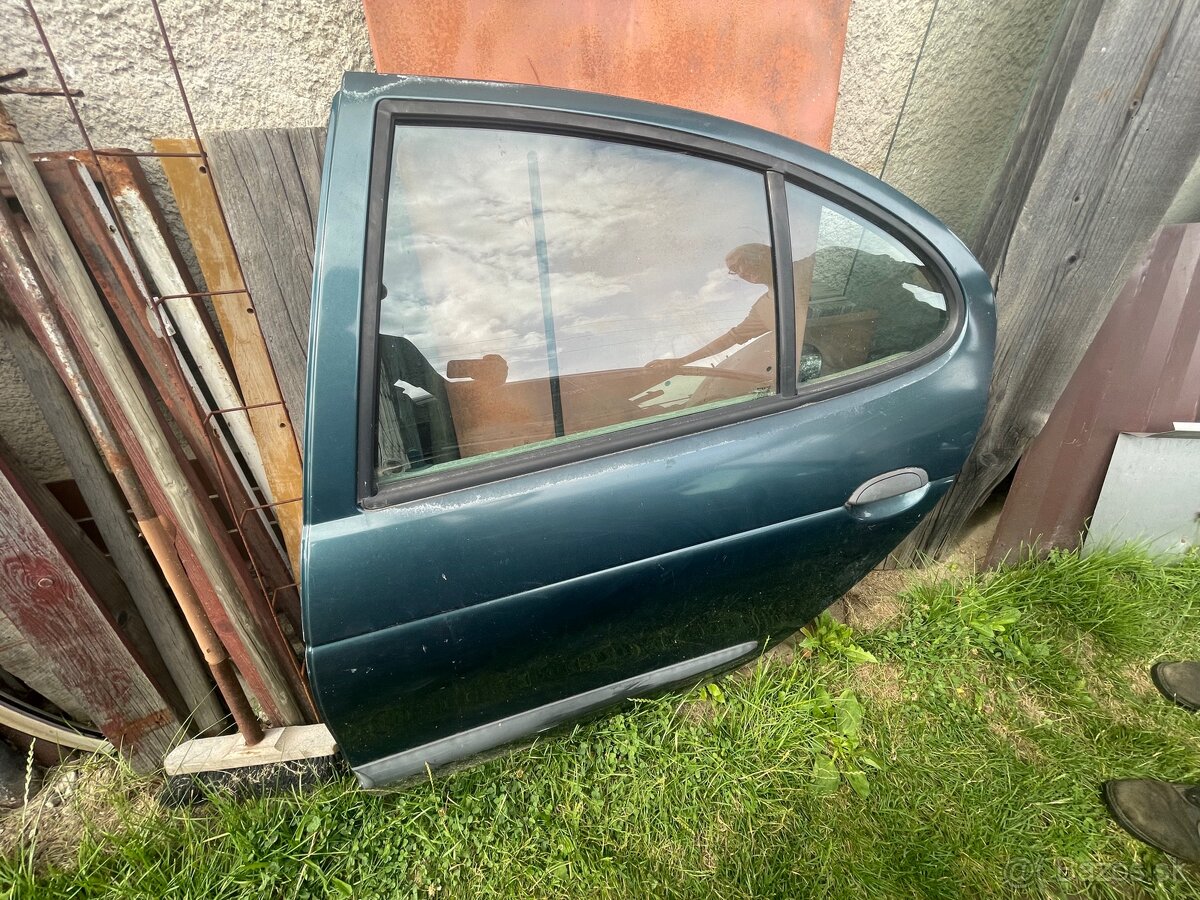 Renault Megane - 12
