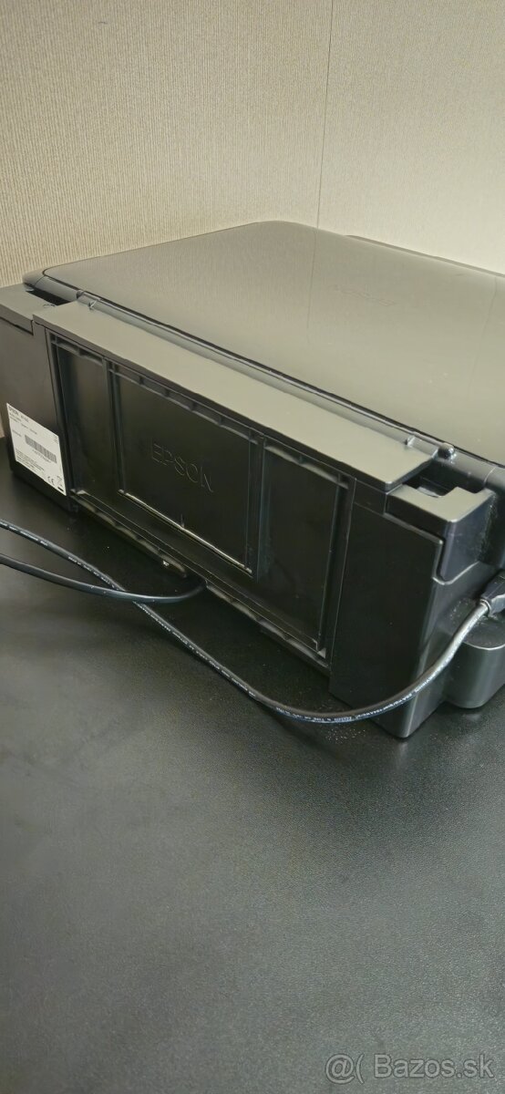 EPSON - Tlačiareň & Skener - 12