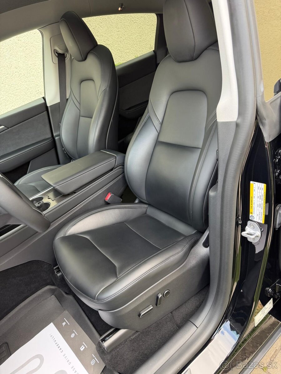 TESLA MODEL Y FACELIFT LONG RANGE DUAL MOTOR - 12