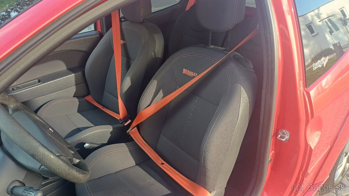 Renault Twingo RS - 12