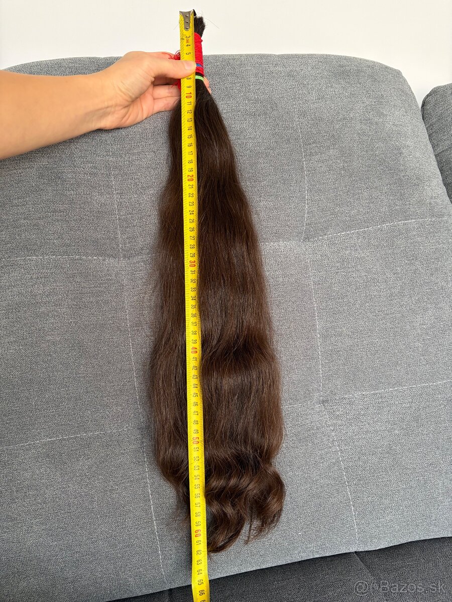 Panenske vlasy surove copy - 12