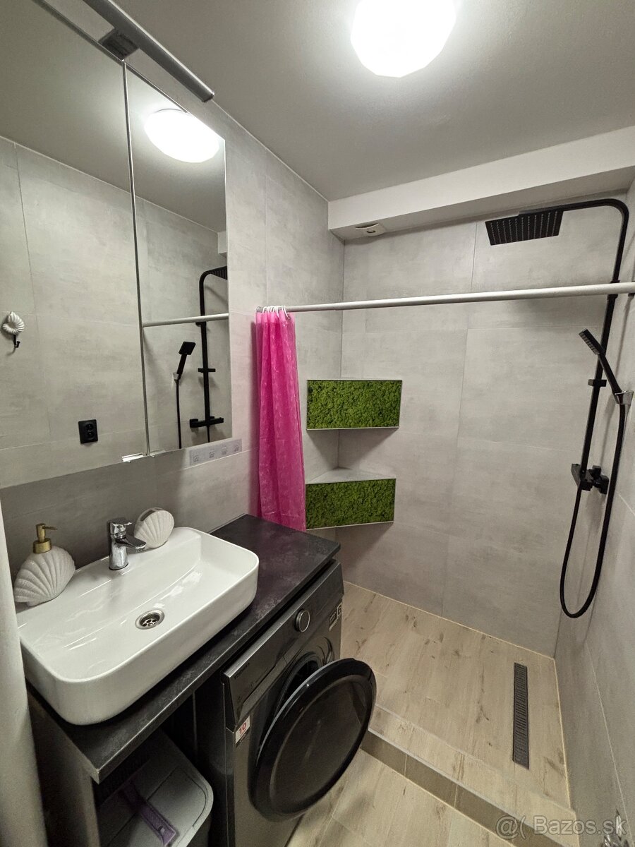 Na prenájom 3 izbový byt - 12