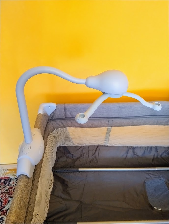 DETSKÁ POSTIEĽKA - 12