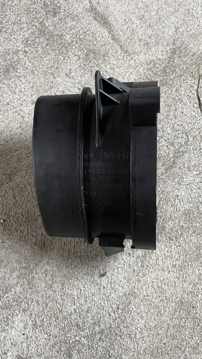 Predam diely z bmw e46 318d/320d - 12