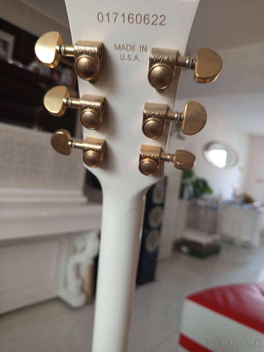 Gibson les Paul , napodobenina - 12