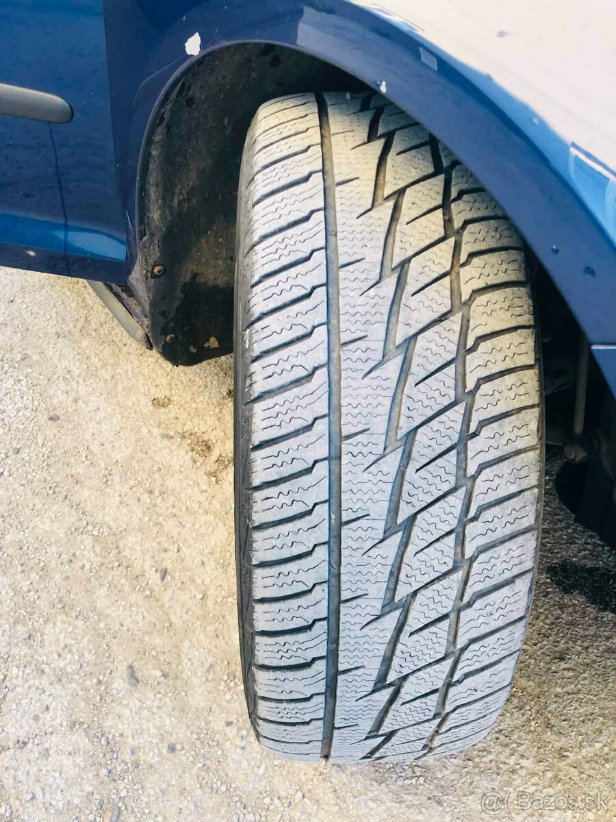 Volkswagen Golf 5 plus - 12