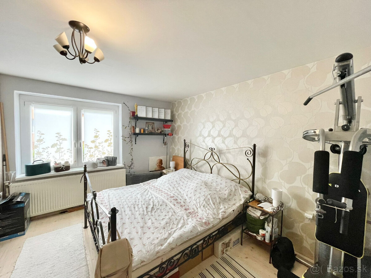 Na predaj RD v Obci Prietržka okres Skalica - 12