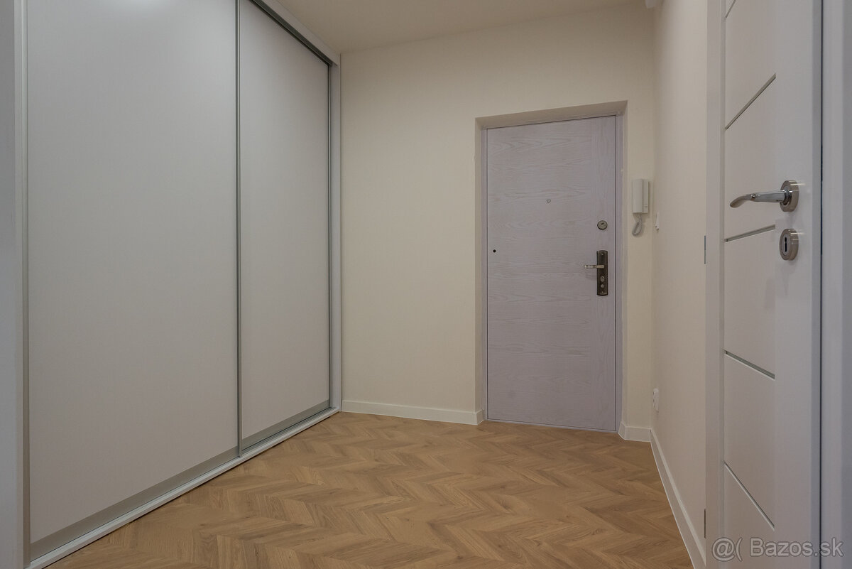 2 izbový byt s loggiou, 54 m2, Košice -Západ - 12