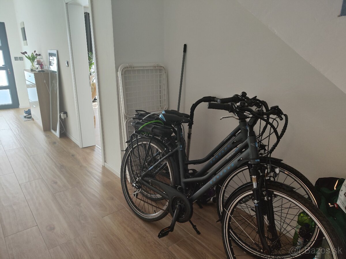 Dom s 2 apartmánmi a garážou, Chorvátsko VIR - 12