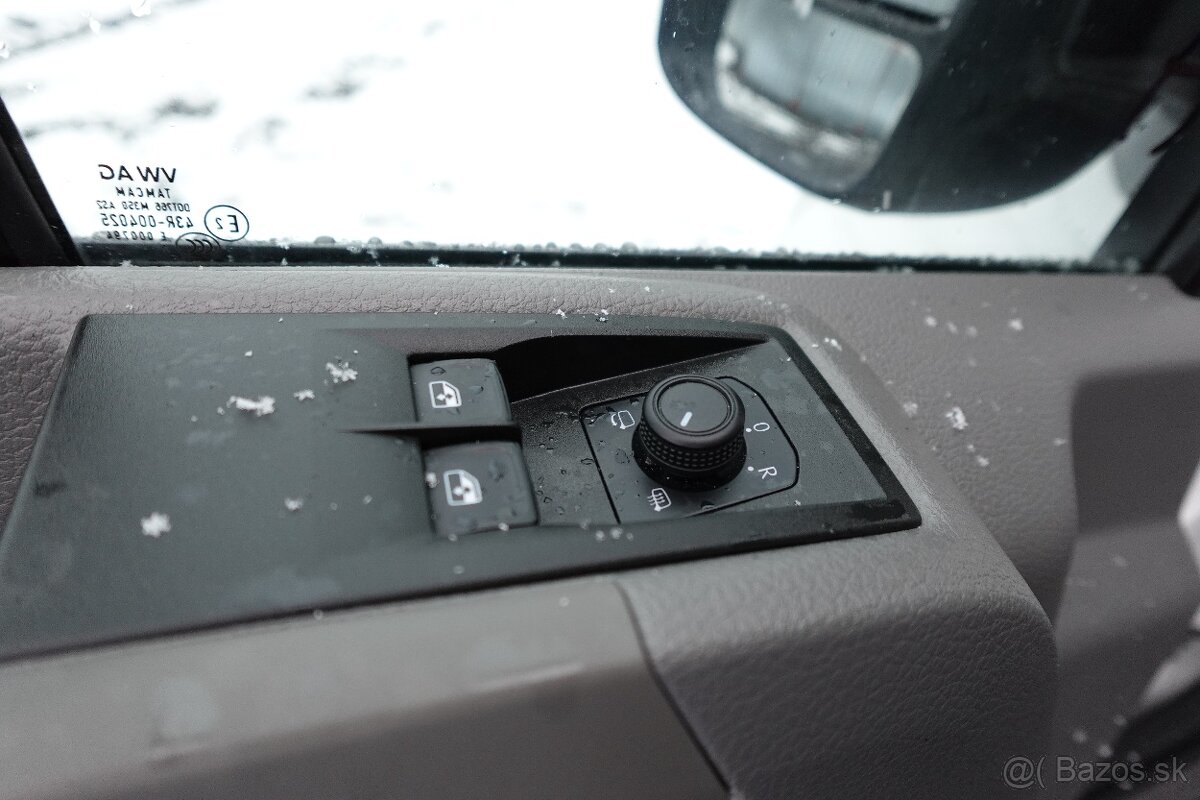 VOLKSWAGEN CRAFTER MAXI XXL 2.0TDI KLIMA - 12