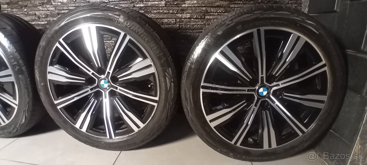 R18 5x112 Original BMW Styling 782 - 2 Series G42 3 Series G - 12