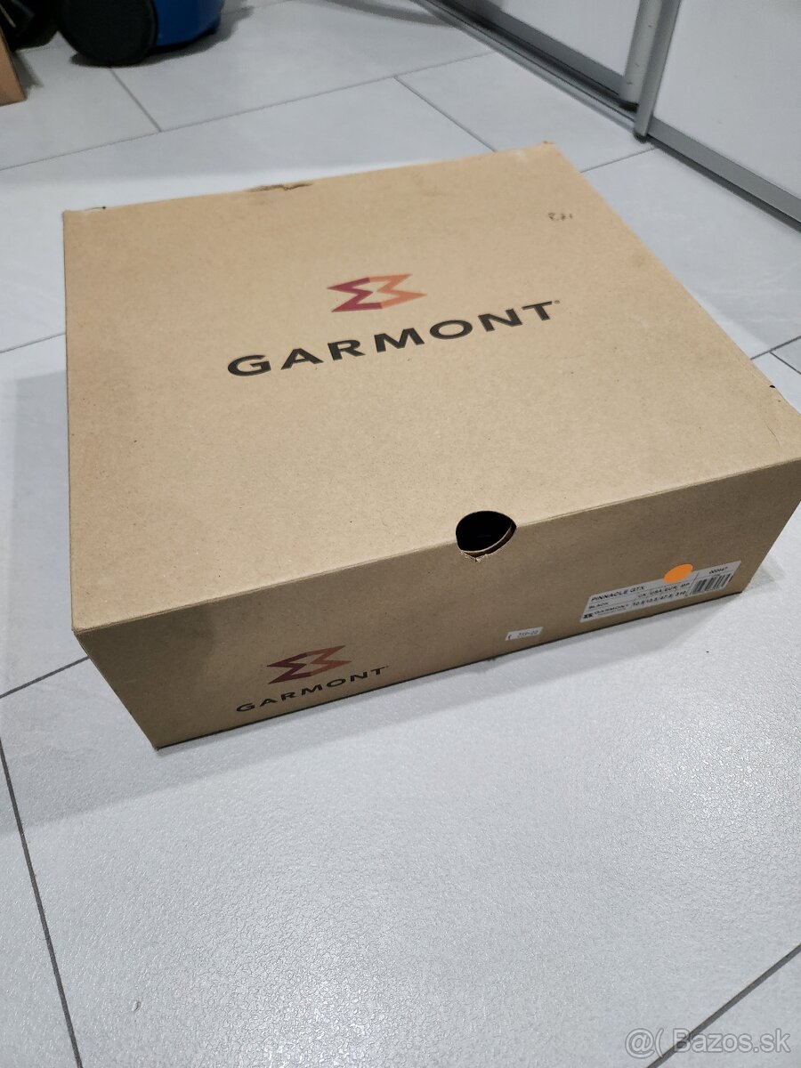 Predám Garmont Pinnacle GTX X-Lite - 12