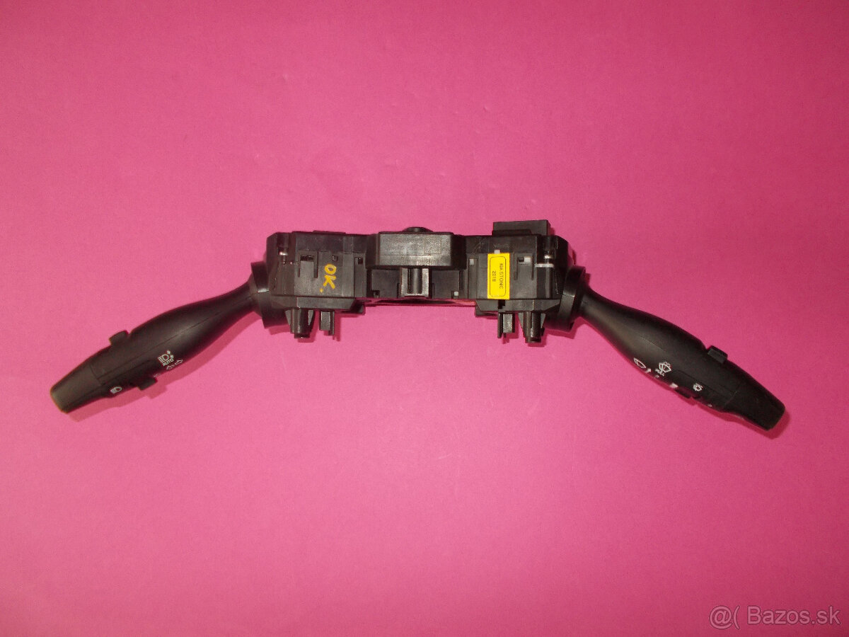 KIA STONIC 2017- , KIA RIO 4 2018- páčky - 12