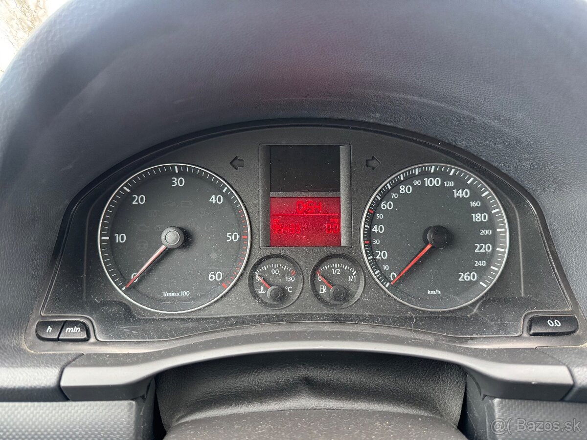 Volkswagen golf V - 12