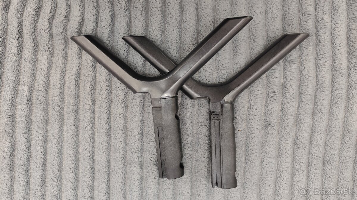 Náhradné diely Samsung UE43RU7172 - 12